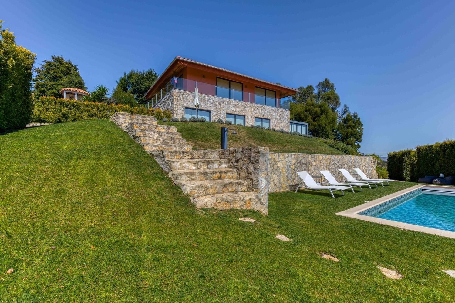 3 bedrooms House in Sintra, Portugal No. 315034