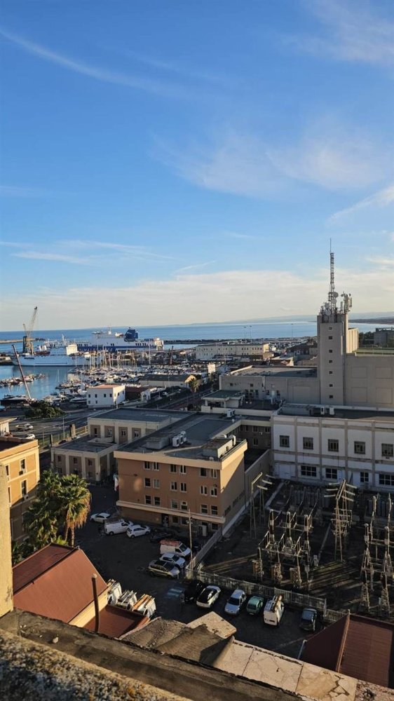 Studio in Catania, Italy No. 80007