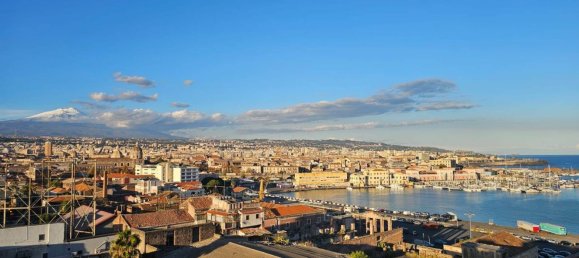 Studio in Catania, Italy No. 80007 24