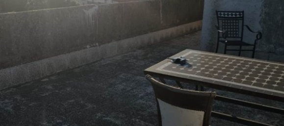 Studio in Catania, Italy No. 80007 22