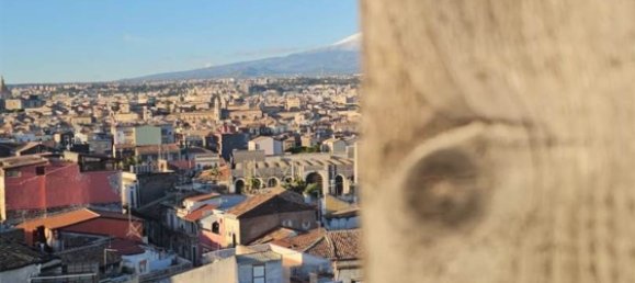 Studio in Catania, Italy No. 80007 9