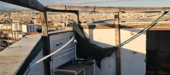 Studio in Catania, Italy No. 80007 5