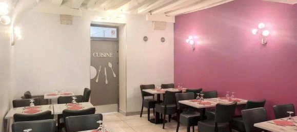 Propiedad comercial de 1 habitación en Montargis, France No. 69867 5