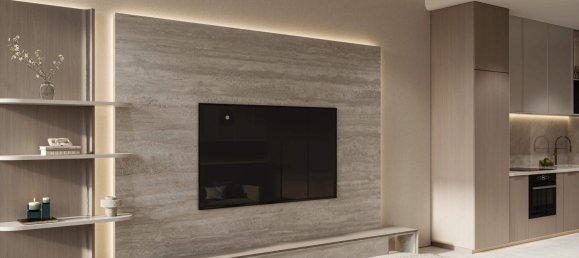 2 bedrooms Apartment for sale in Majan, Dubai, UAE № 118738 2