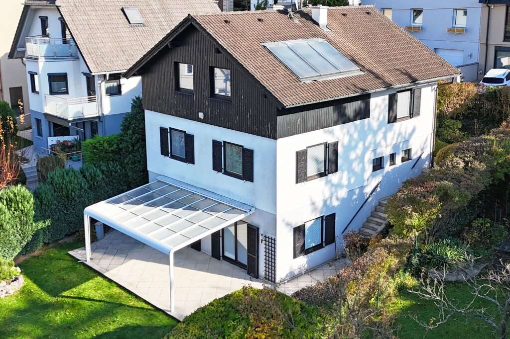 5غرفة منزل في Penzing, Austria رقم 114012