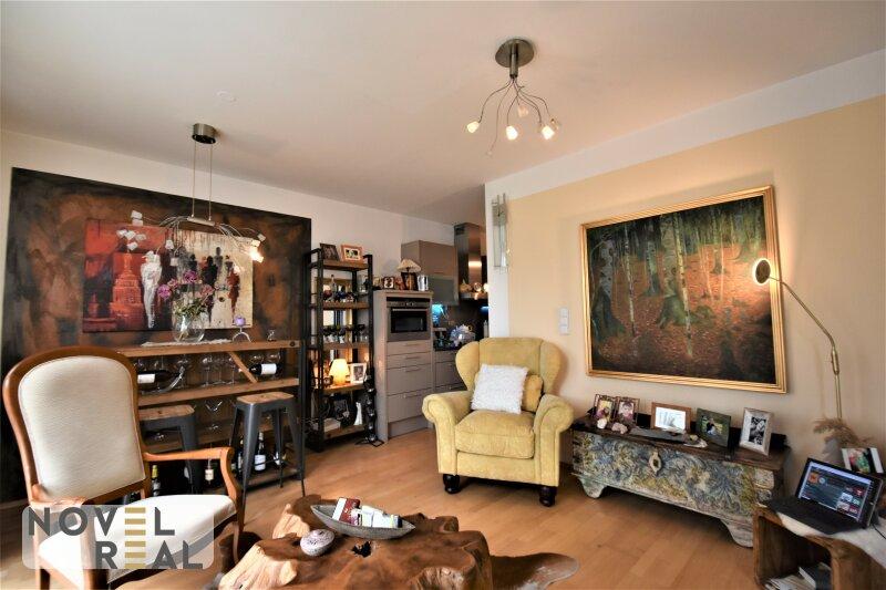 2 rooms Apartment in Favoriten, Austria No. 98814