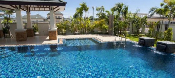 5 Schlafzimmer Penthouse in Pattaya, Thailand, Nr. 69167 11