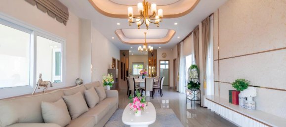 5 Schlafzimmer Penthouse in Pattaya, Thailand, Nr. 69167 3