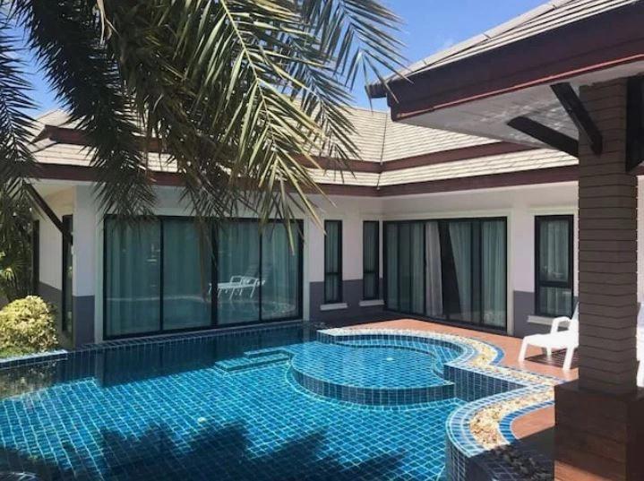 5 Schlafzimmer Penthouse in Pattaya, Thailand, Nr. 69167