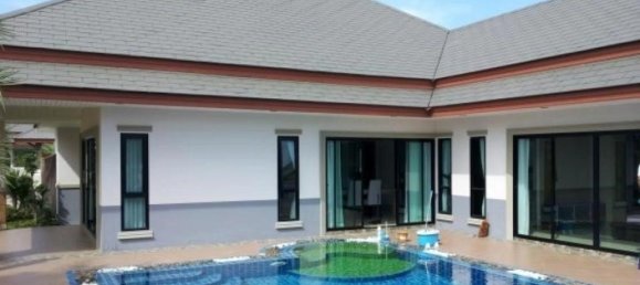 5 Schlafzimmer Penthouse in Pattaya, Thailand, Nr. 69167 7