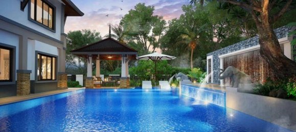 5 Schlafzimmer Penthouse in Pattaya, Thailand, Nr. 69167 10