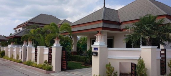 5 Schlafzimmer Penthouse in Pattaya, Thailand, Nr. 69167 8