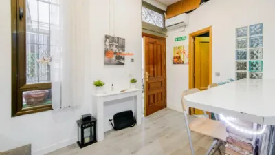 1 غرف نوم شقة في Madrid, Spain رقم 212650