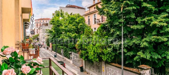 1 غرف نوم شقة في Milan, Italy رقم 310558 18