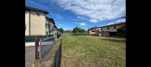 Grundstück in Cavernago, Italy 1350m², Nr. 110235 13