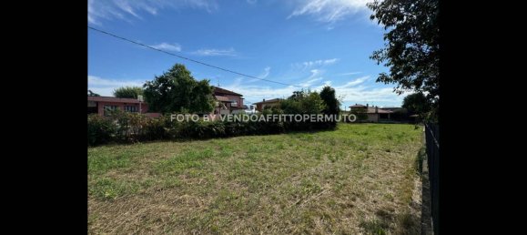 Grundstück in Cavernago, Italy 1350m², Nr. 110235 2