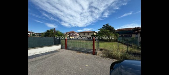 Grundstück in Cavernago, Italy 1350m², Nr. 110235 9