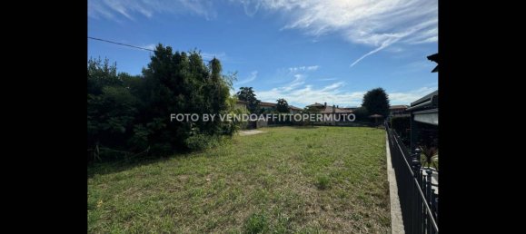 Grundstück in Cavernago, Italy 1350m², Nr. 110235 7