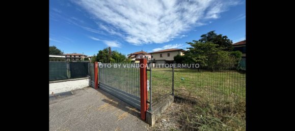 Grundstück in Cavernago, Italy 1350m², Nr. 110235 16