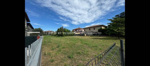 Grundstück in Cavernago, Italy 1350m², Nr. 110235 18