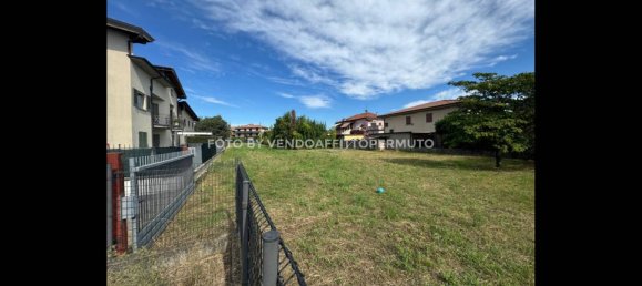 Grundstück in Cavernago, Italy 1350m², Nr. 110235 15