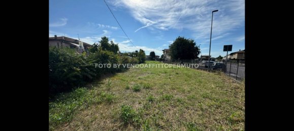 Grundstück in Cavernago, Italy 1350m², Nr. 110235 5