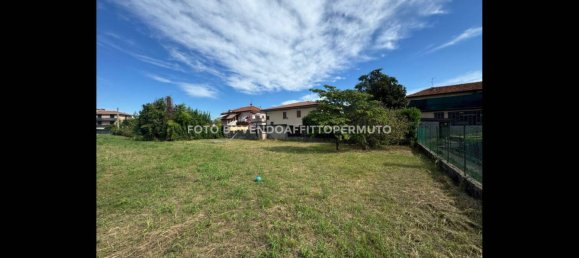 Grundstück in Cavernago, Italy 1350m², Nr. 110235 14