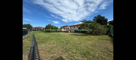 Grundstück in Cavernago, Italy 1350m², Nr. 110235 11