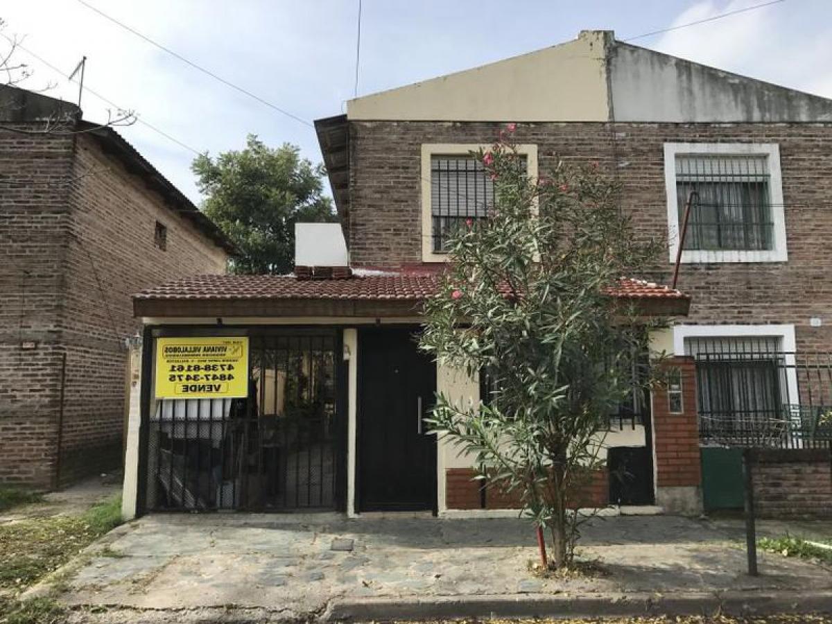 5 bedrooms Commercial property in General San Martin, Argentina No. 23271