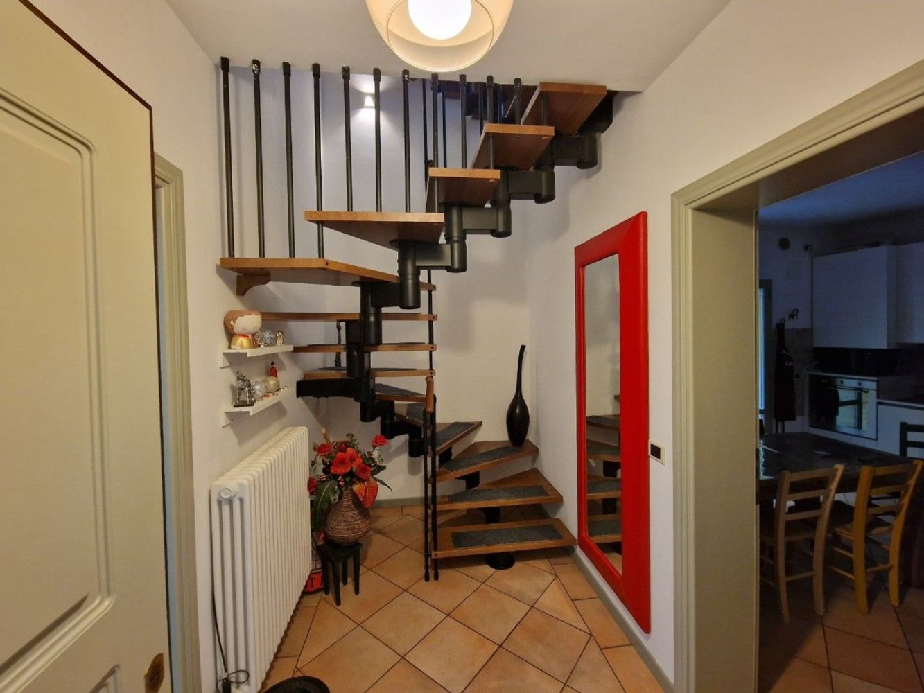 4-salle Duplex à Forlì, Italy No. 205167