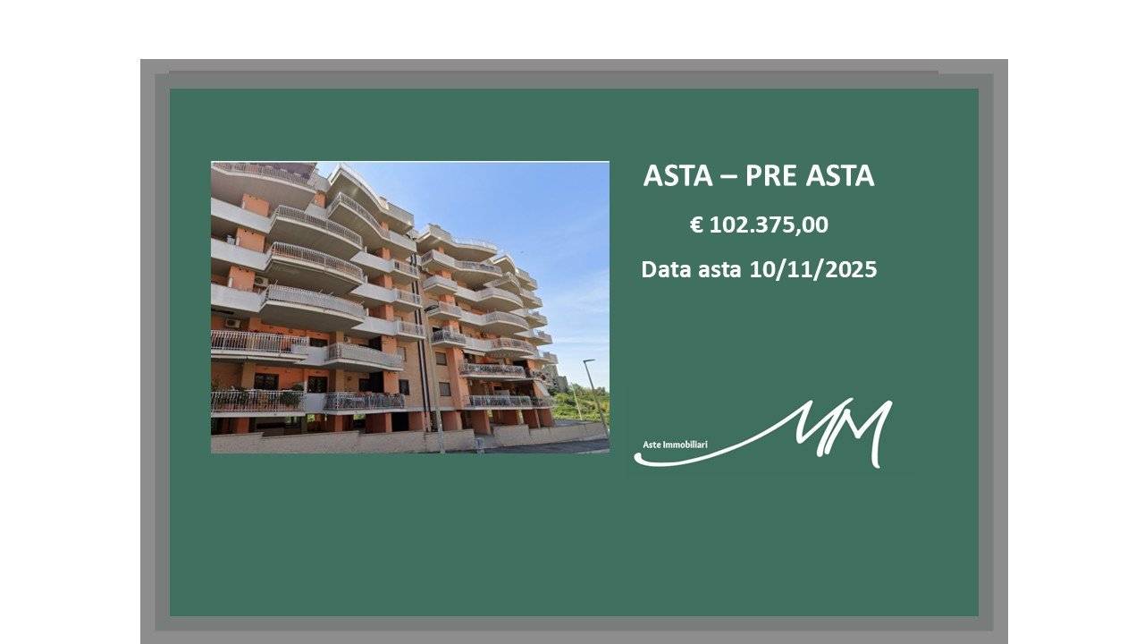 3 bedrooms Apartment in Pomezia, Italy No. 301222