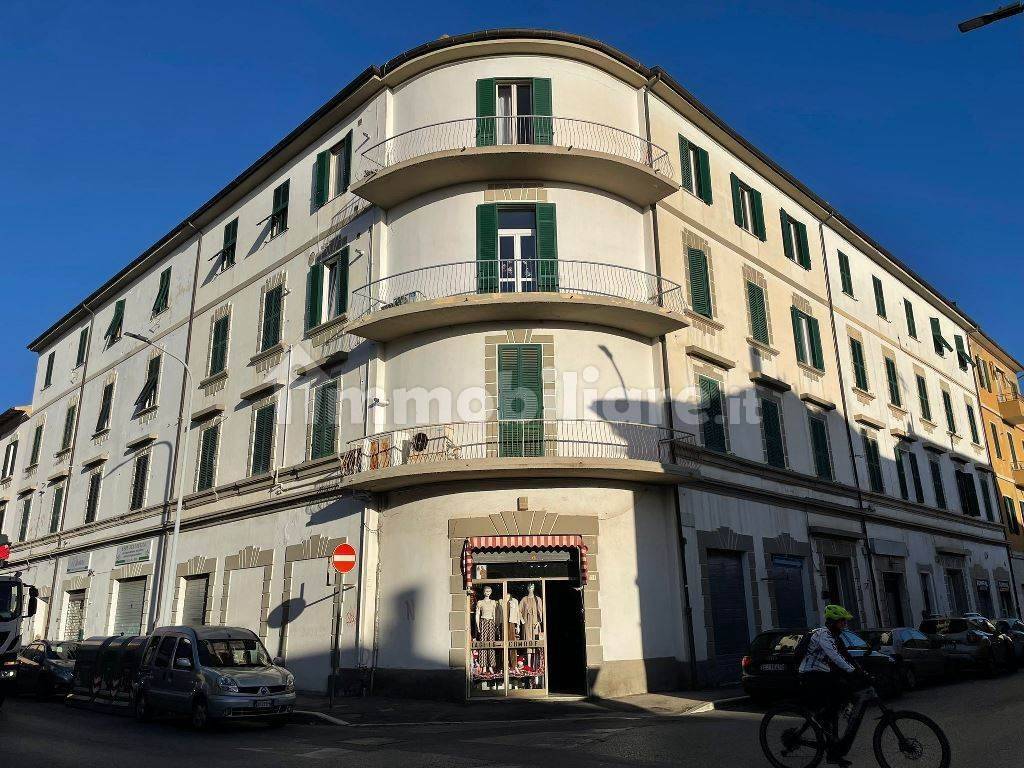 2 bedrooms Apartment in Grosseto, Italy No. 215270