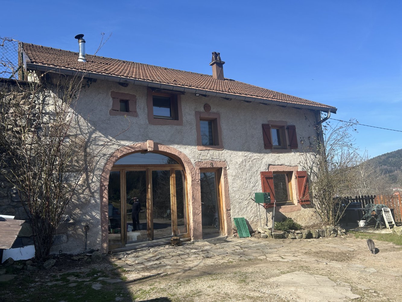 Casa T4 em Gerardmer, France N.º 81794