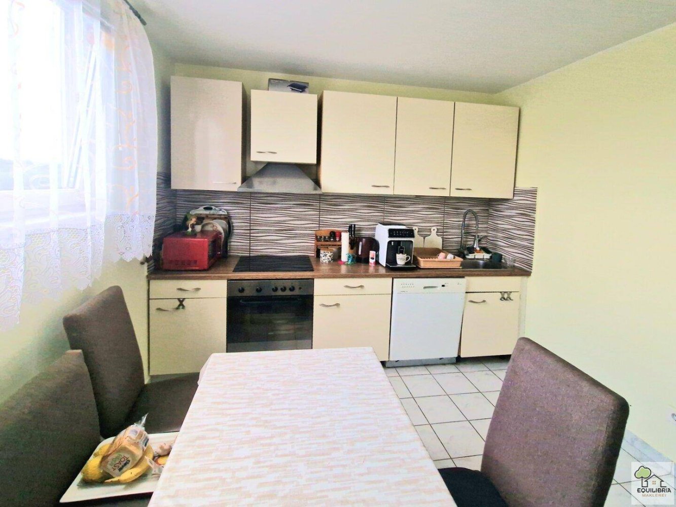 3 rooms Apartment in Baden, Austria No. 235514