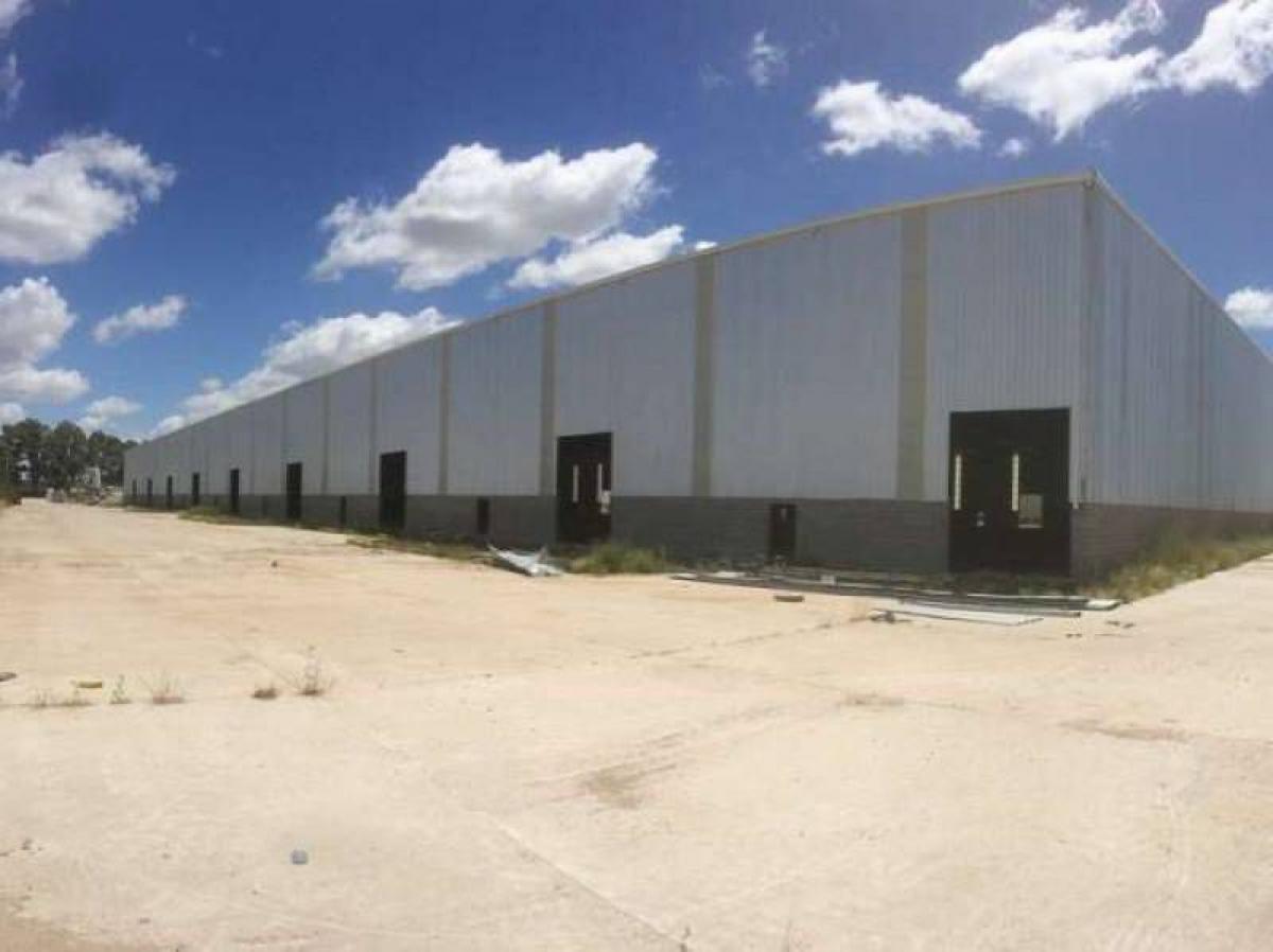 Gewerbliche Immobilie in Ezeiza, Argentina 12000m², Nr. 29930