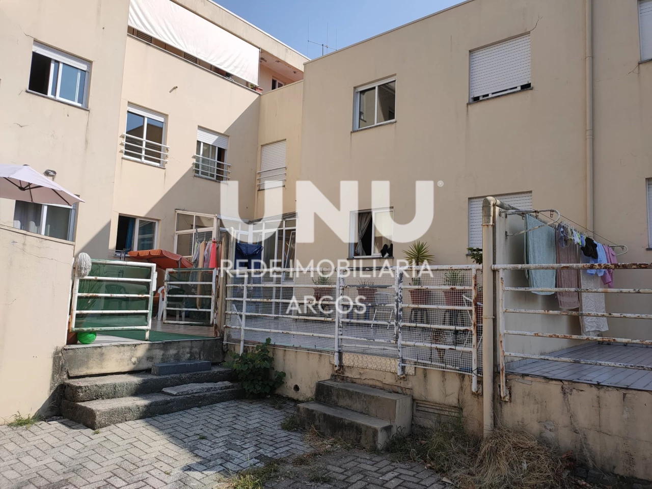 3 bedrooms Apartment in Arcos de Valdevez, Portugal No. 294767