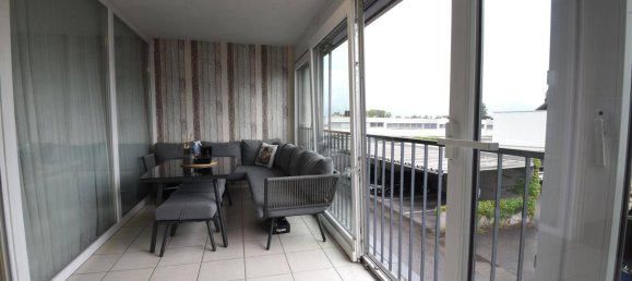 3-salle Appartement à Hohenems, Austria No. 242813 5