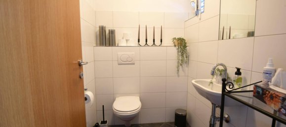3-salle Appartement à Hohenems, Austria No. 242813 14