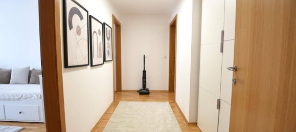 3-salle Appartement à Hohenems, Austria No. 242813 6