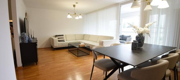 3-salle Appartement à Hohenems, Austria No. 242813 2