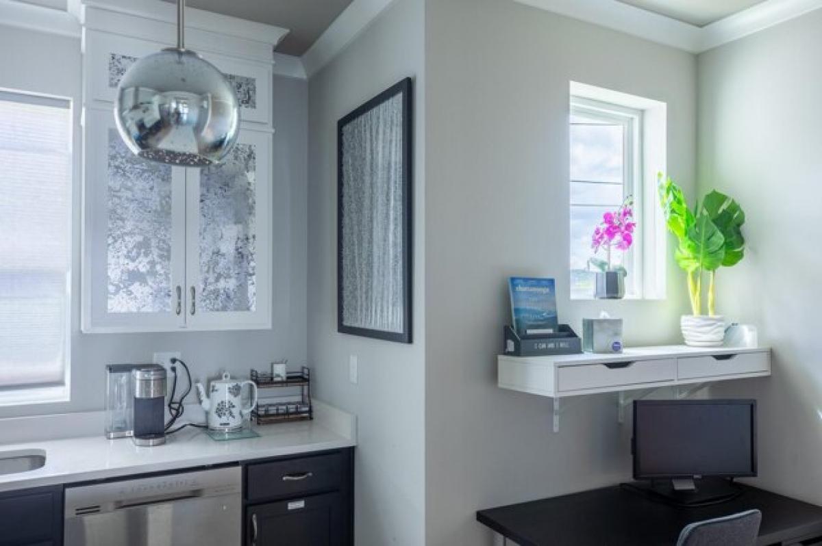 2 bedrooms House in Chattanooga, USA No. 372142