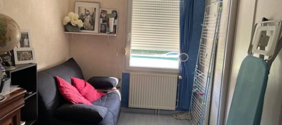 Apartamento T2 em Chalon-sur-Saone, France N.º 353411 5