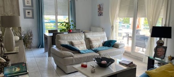 Apartamento T2 em Chalon-sur-Saone, France N.º 353411 2