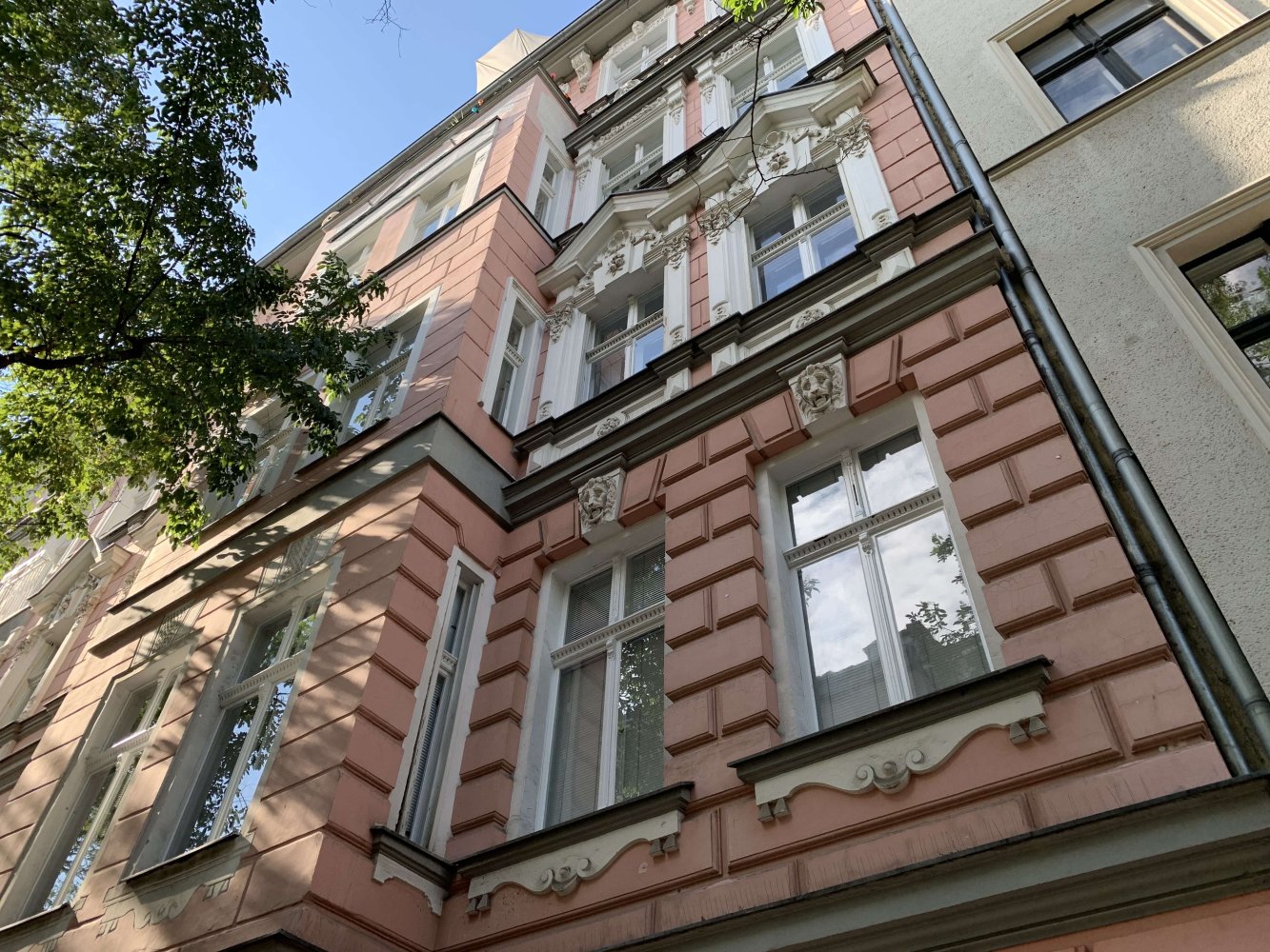 1 chambre Appartement à Tiergarten, Germany No. 238541