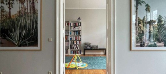 1 chambre Appartement à Tiergarten, Germany No. 238541 6