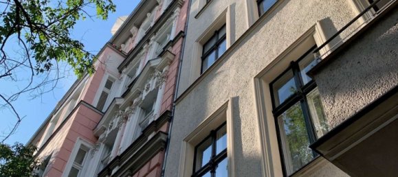 1 chambre Appartement à Tiergarten, Germany No. 238541 2