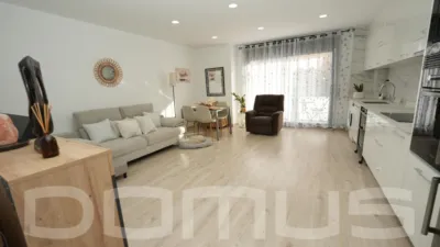 1 bedroom Penthouse in Sant Andreu de la Barca, Spain No. 259142