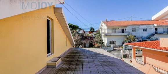 6 bedrooms House in Porto Salvo, Portugal No. 110598 30