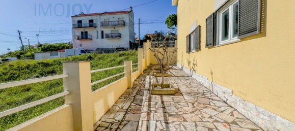 6 bedrooms House in Porto Salvo, Portugal No. 110598 49