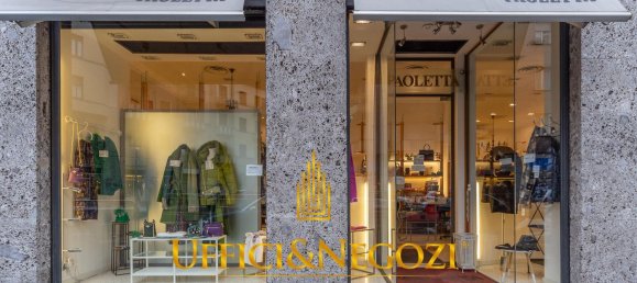 116m² Commercial property in Milan, Italy No. 333264 31